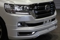 2011 Toyota LAND CRUISER 200 ZX
