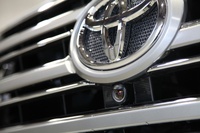 2011 Toyota LAND CRUISER 200 ZX