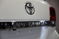 2011 Toyota LAND CRUISER 200 ZX