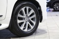 2011 Toyota LAND CRUISER 200 ZX