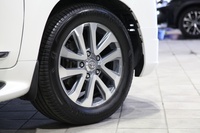2011 Toyota LAND CRUISER 200 ZX