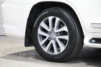 2011 Toyota LAND CRUISER 200 ZX
