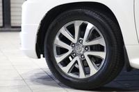 2011 Toyota LAND CRUISER 200 ZX