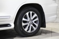 2011 Toyota LAND CRUISER 200 ZX