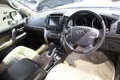 2011 Toyota LAND CRUISER 200 ZX