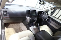 2011 Toyota LAND CRUISER 200 ZX