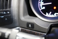 2011 Toyota LAND CRUISER 200 ZX