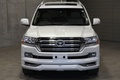 2011 Toyota LAND CRUISER 200 ZX