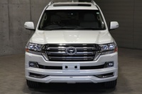 2011 Toyota LAND CRUISER 200 ZX