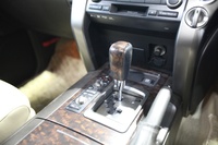 2011 Toyota LAND CRUISER 200 ZX