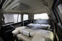2011 Toyota LAND CRUISER 200 ZX