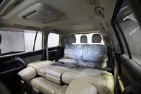 2011 Toyota LAND CRUISER 200 ZX