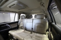 2011 Toyota LAND CRUISER 200 ZX
