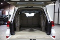 2011 Toyota LAND CRUISER 200 ZX