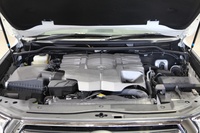 2011 Toyota LAND CRUISER 200 ZX