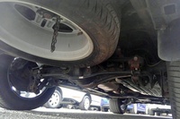 2011 Toyota LAND CRUISER 200 ZX