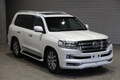 2011 Toyota LAND CRUISER 200 ZX