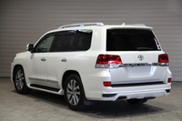 2011 Toyota LAND CRUISER 200 ZX