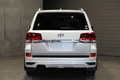2011 Toyota LAND CRUISER 200 ZX