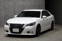 2013 Toyota CROWN ATHLETE S