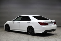 2013 Toyota CROWN ATHLETE S