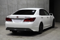 2013 Toyota CROWN ATHLETE S