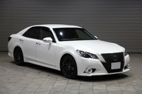 2013 Toyota CROWN ATHLETE S