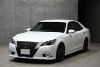 2013 Toyota CROWN ATHLETE S