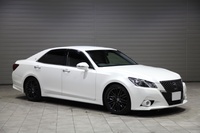 2013 Toyota CROWN ATHLETE S