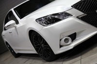 2013 Toyota CROWN ATHLETE S