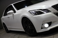 2013 Toyota CROWN ATHLETE S