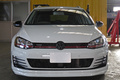 2014 Volkswagen GOLF VARIANT GTI look