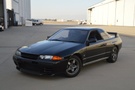 1992 Nissan SKYLINE GT-R 