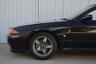 1992 Nissan SKYLINE GT-R 