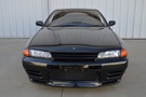 1992 Nissan SKYLINE GT-R 