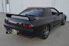 1992 Nissan SKYLINE GT-R 