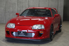 1993 Toyota SUPRA RZ