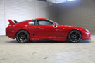 1993 Toyota SUPRA RZ