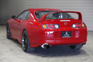 1993 Toyota SUPRA RZ