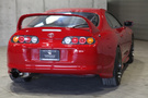 1993 Toyota SUPRA RZ