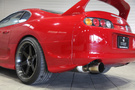 1993 Toyota SUPRA RZ