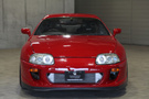 1993 Toyota SUPRA RZ