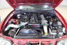 1993 Toyota SUPRA RZ