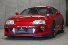 1993 Toyota SUPRA RZ