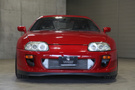 1993 Toyota SUPRA RZ