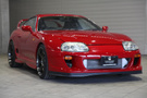 1993 Toyota SUPRA RZ