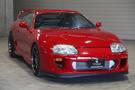 1993 Toyota SUPRA RZ