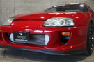 1993 Toyota SUPRA RZ