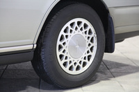 1992 Nissan GLORIA 