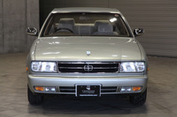 1992 Nissan GLORIA 